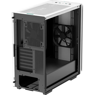 Torre E-ATX Deepcool CK500 Blanc