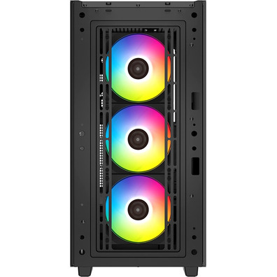 Torre E-ATX Deepcool CK560 Black