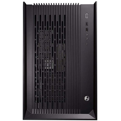 Torre E-ATX Lian Li PC-011 Air Negro