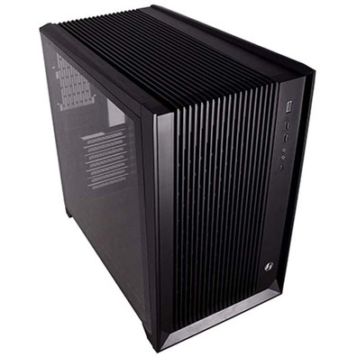 Torre E-ATX Lian Li PC-011 Air Negro