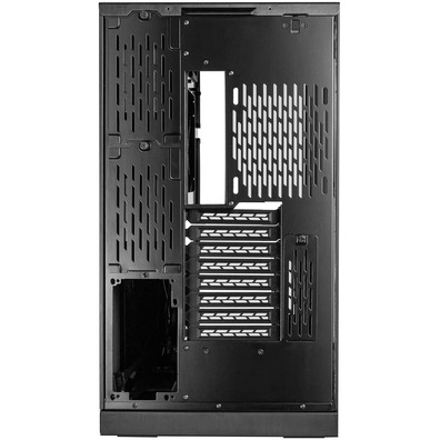 Torre E-ATX Lian Li PC-O11 XL Negro ROG Edition