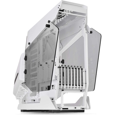 Torre E-ATX Thermaltake AH T600 Blanco