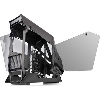 Torre E-ATX Thermaltake AH T600 Negro