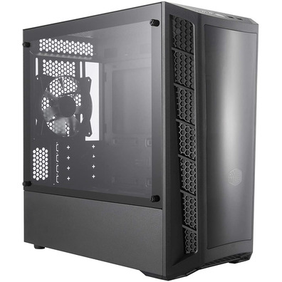 Torre Micro ATX Cooler Master MasterBox MB320L