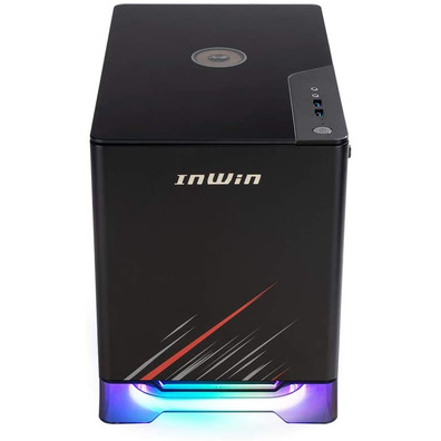 Torre Mini ITX 650W IN Win A1 Plus Phantom Gaming