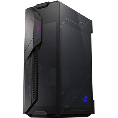 Torre Mini ITX ASUS ROG Z11 ARGB Negro