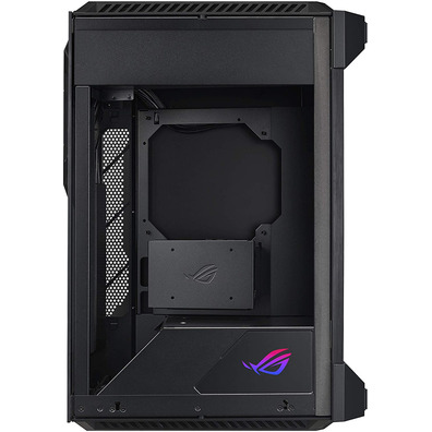 Torre Mini ITX ASUS ROG Z11 ARGB Negro