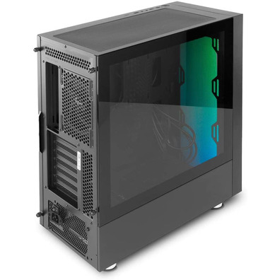 Nox Hummer Blaster ATX Tower