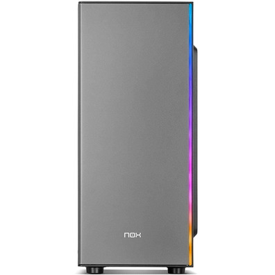 Tour de l\'infini Nox Omega ARGB ATX