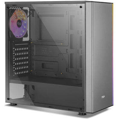 Tour de l\'infini Nox Omega ARGB ATX