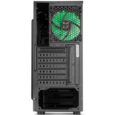 Tour de l\'infini Nox Omega ARGB ATX