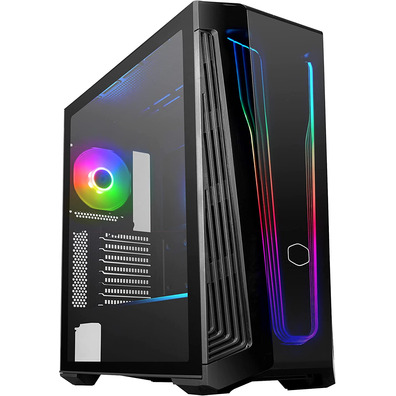 TorreE-ATX Cooler Master Masterbox 540