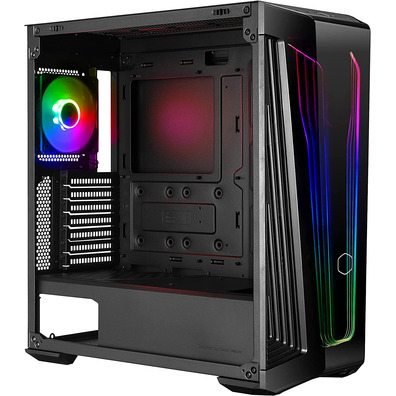 TorreE-ATX Cooler Master Masterbox 540