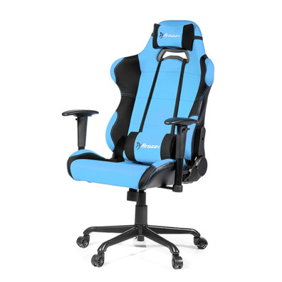 Arozzi Torretta XL Gaming Chair - Azure