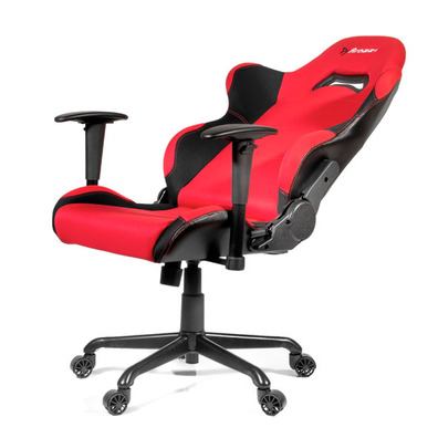 Arozzi Torretta XL Gaming Chair - Red