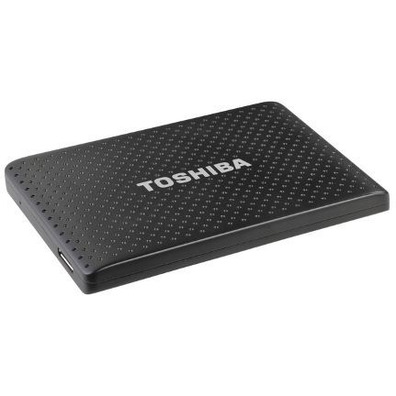 Toshiba STOR.E PARTENAIRE 500Gb 2.5 "USB 3.0 Disque dur externe