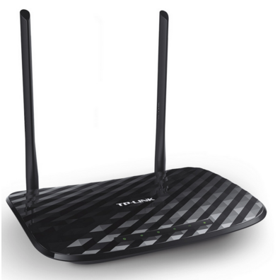 TP-LINK Archer C2 Routeur double AC750 4p GB 1xUSB