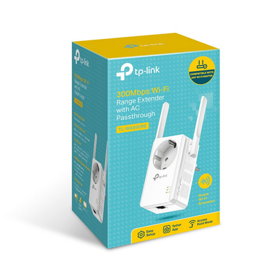 TP-LINK TL-WA860RE 300Mbps Répéteur