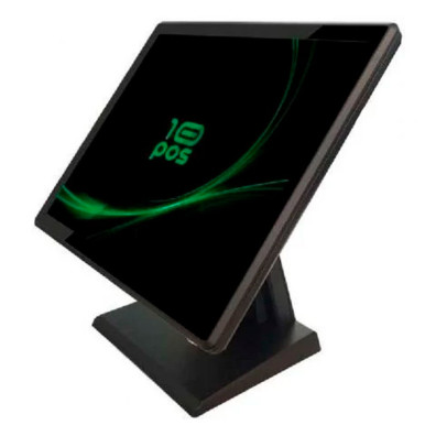 TPV 10POS 10T-17 – 17" Tactile, Intel Celeron J6412, 8 Go RAM, SSD 128 GB