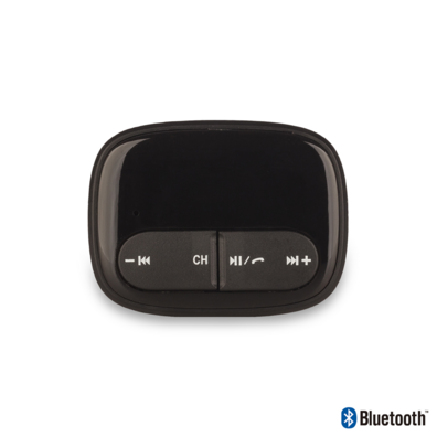 Transmetteur FM Bluetooth pour voiture NGS Sparkbt