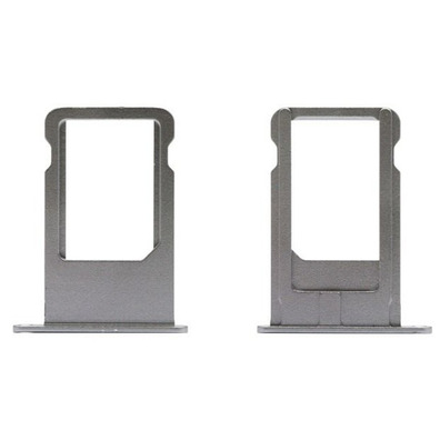 Sim card tray for iPhone 6 Or
