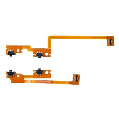 L/R Trigger Switch Flex Cable Nintendo New 3DS