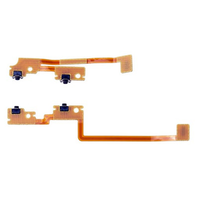 L/R Trigger Switch Flex Cable Nintendo New 3DS