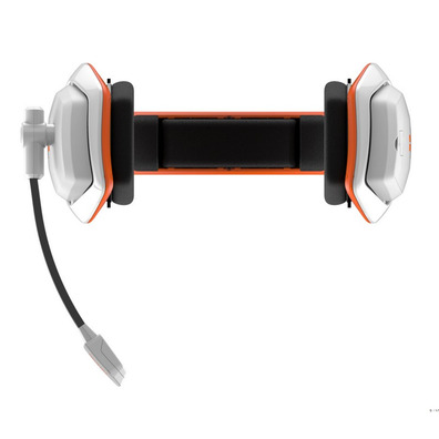 Tritton katana 7.1 hd blanc sans fil (ps3 / 360 / un / pc / mac)