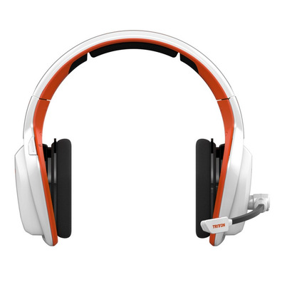 Tritton katana 7.1 hd blanc sans fil (ps3 / 360 / un / pc / mac)