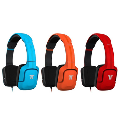 Tritton Kunai Mobile Rouge