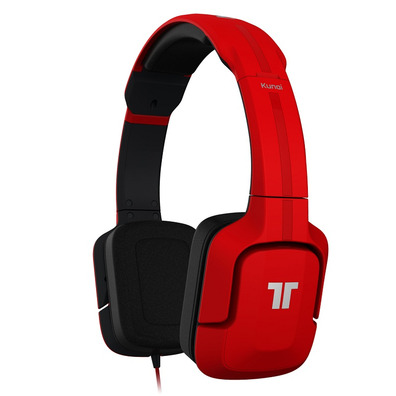 Tritton Kunai Mobile Rouge