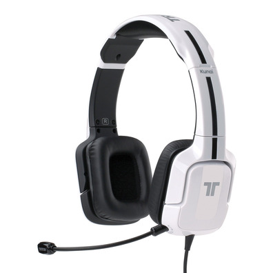 Casque Tritton Kunai Blanc