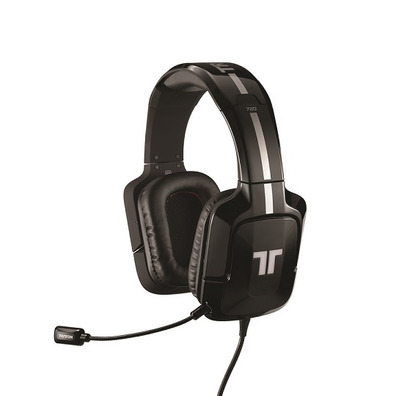 Tritton 720+ 7.1 Surround Headset Noire