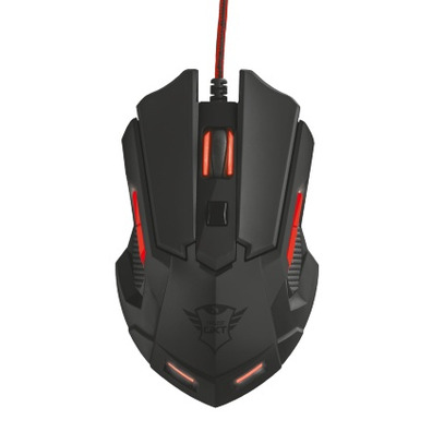 Trust Raton Gaming gxt 148 + jeu ubisoft