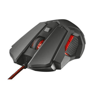 Trust Raton Gaming gxt 148 + jeu ubisoft