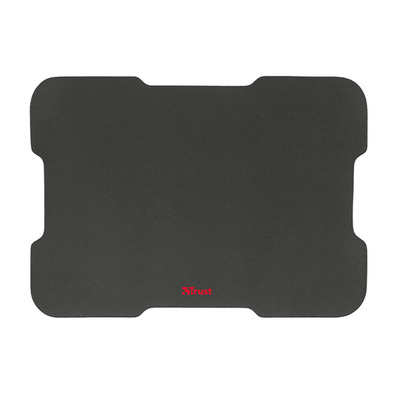 Trust Raton jouer Ziva avec Carfombrilla