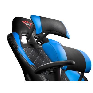 Chaise de jeu Trust Repos GXT 707R Bleu