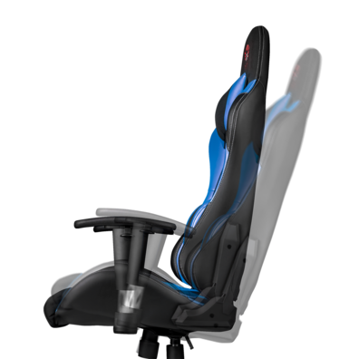 Chaise de jeu Trust Repos GXT 707R Bleu
