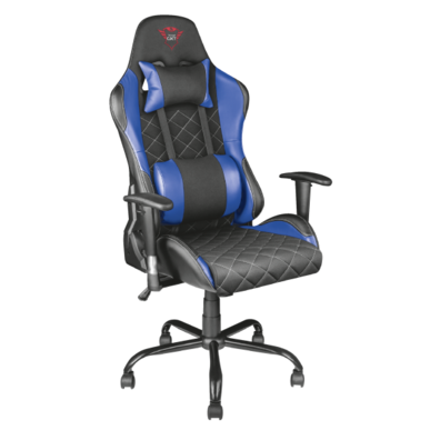 Chaise de jeu Trust Repos GXT 707R Bleu
