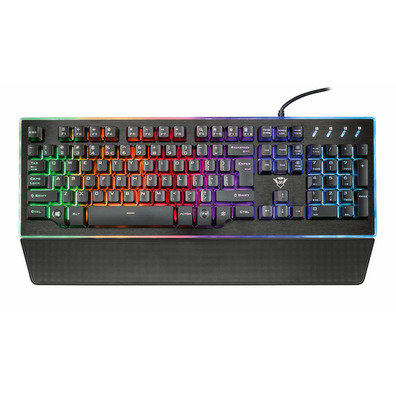 Trust clavier Gaming Gxt 860 Thura