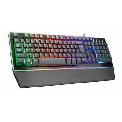 Trust clavier Gaming Gxt 860 Thura