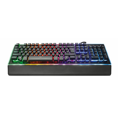 Trust clavier Gaming Gxt 860 Thura