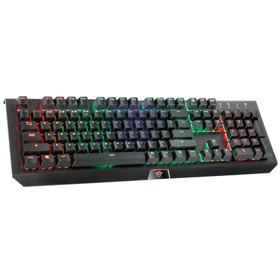 Clavier de confiance GXT 890 Chain-RGB.