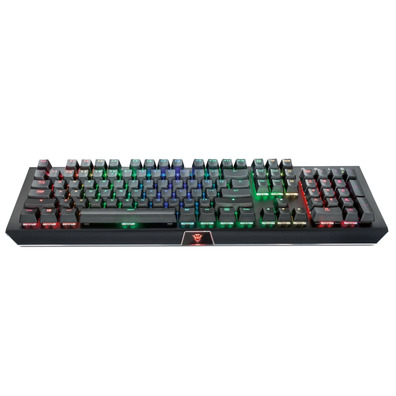 Clavier de confiance GXT 890 Chain-RGB.