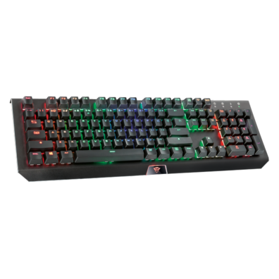 Clavier de confiance GXT 890 Chain-RGB.