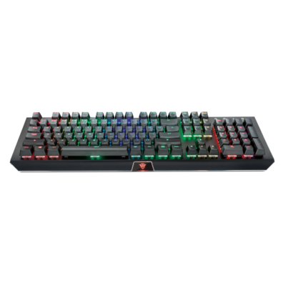 Clavier de confiance GXT 890 Chain-RGB.