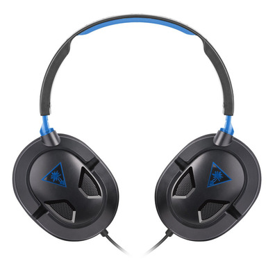 Turtle Beach Ear Force Recon 50P Noir