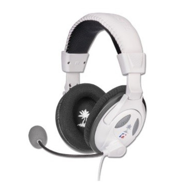 Turtle Beach Ear Force PX22 Noire