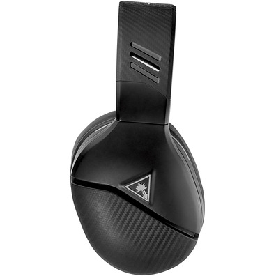 Turtle Beach Recon 200 Black PS5/PS4/Xbox / Switch