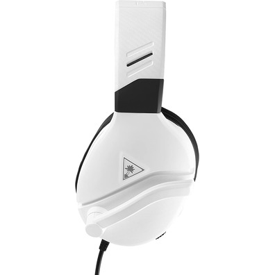 Turtle Beach Recon 200 White PS5/PS4/Xbox / Switch